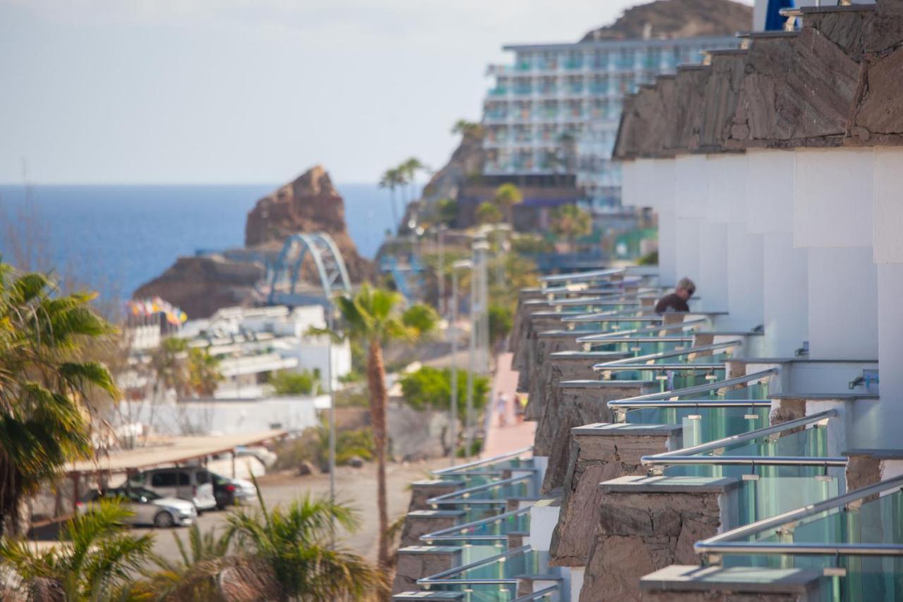 Grupotel Revoli Puerto Rico  Exteriér fotografie
