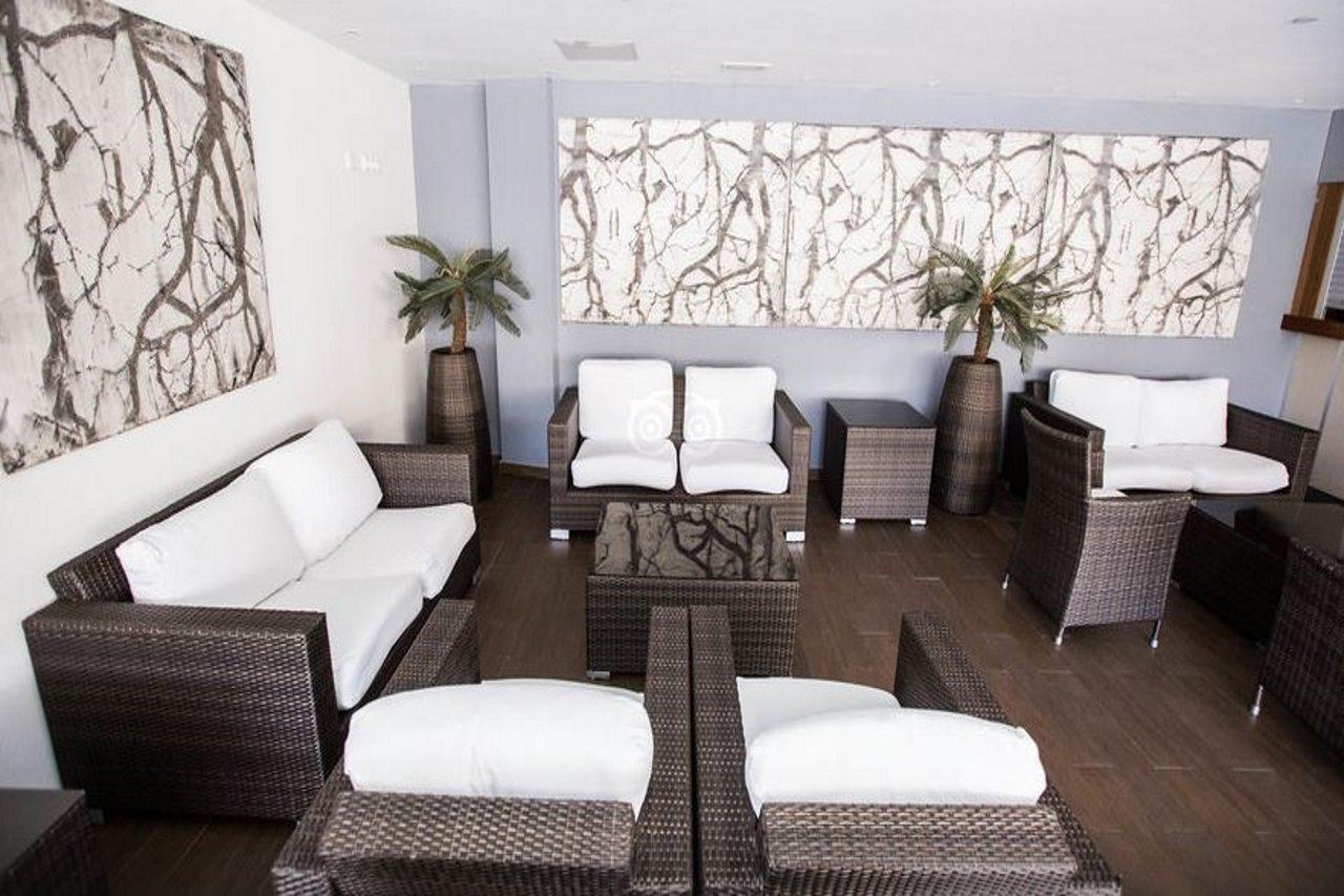 Grupotel Revoli Puerto Rico  Exteriér fotografie