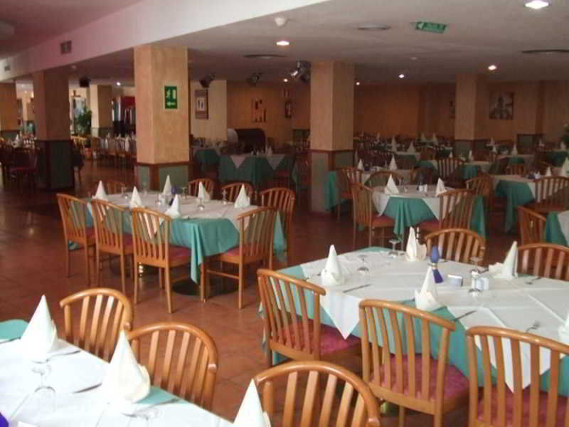 Grupotel Revoli Puerto Rico  Exteriér fotografie
